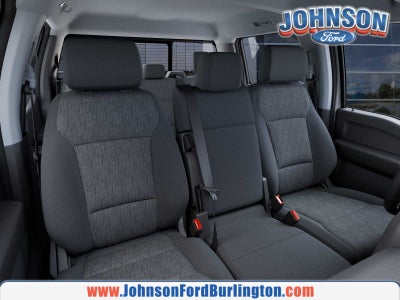 2027 Ford Super Duty F-250 SRW XL