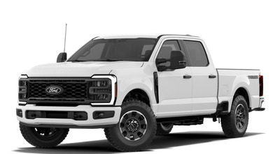 2027 Ford Super Duty F-250 SRW F-250® XL