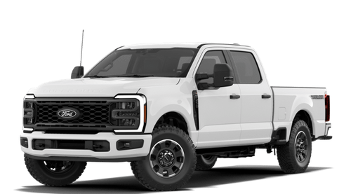 2027 Ford Super Duty F-250 SRW F-250® XL