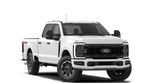 2027 Ford Super Duty F-250 SRW F-250® XL