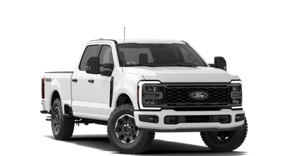 2027 Ford Super Duty F-250 SRW F-250® XL
