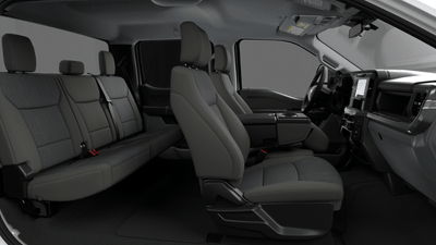 2027 Ford Super Duty F-250 SRW F-250® XL