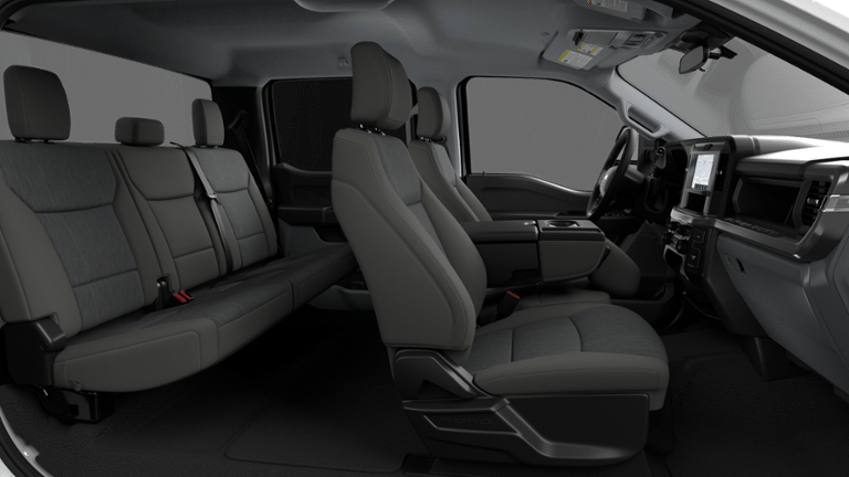 2027 Ford Super Duty F-250 SRW F-250® XL