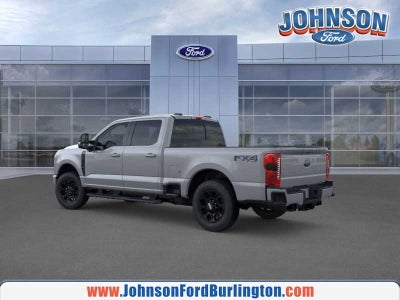 2026 Ford Super Duty F-250 SRW XLT