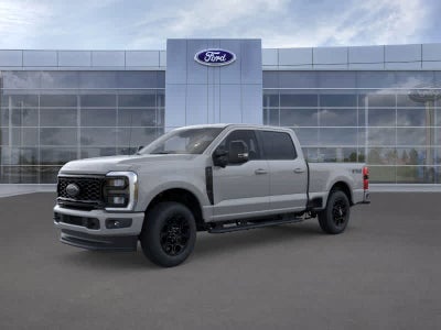 2026 Ford Super Duty F-250 SRW XLT