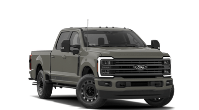 2027 Ford Super Duty F-250 SRW XLT