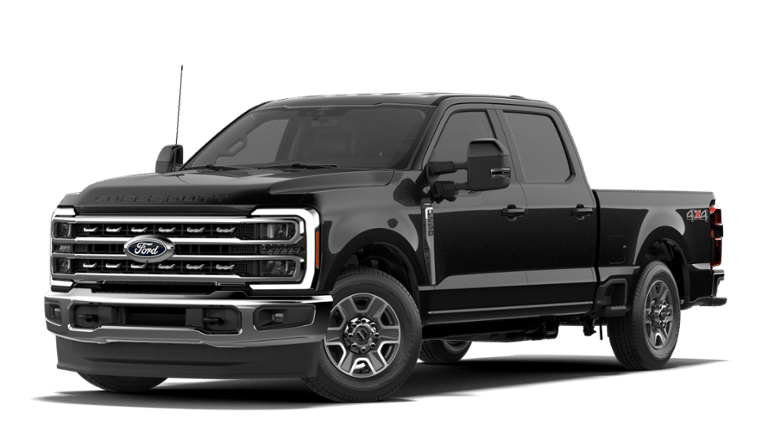 2027 Ford Super Duty F-250 SRW F-250® Lariat®