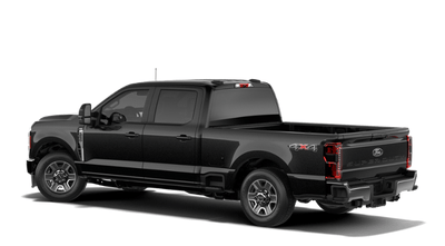 2027 Ford Super Duty F-250 SRW F-250® Lariat®
