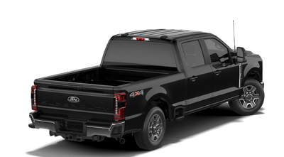 2027 Ford Super Duty F-250 SRW F-250® Lariat®