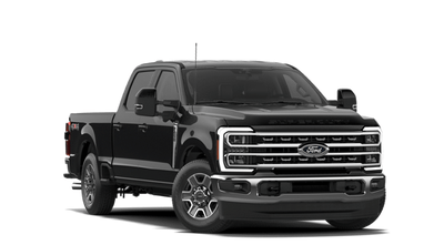 2027 Ford Super Duty F-250 SRW F-250® Lariat®