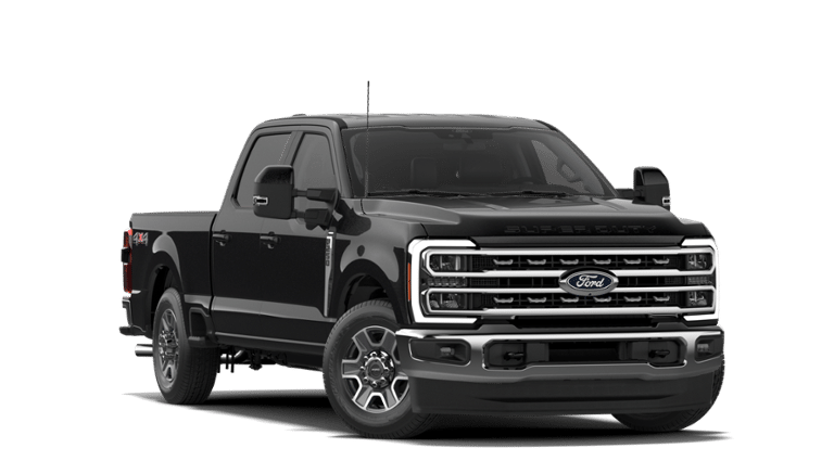 2027 Ford Super Duty F-250 SRW F-250® Lariat®