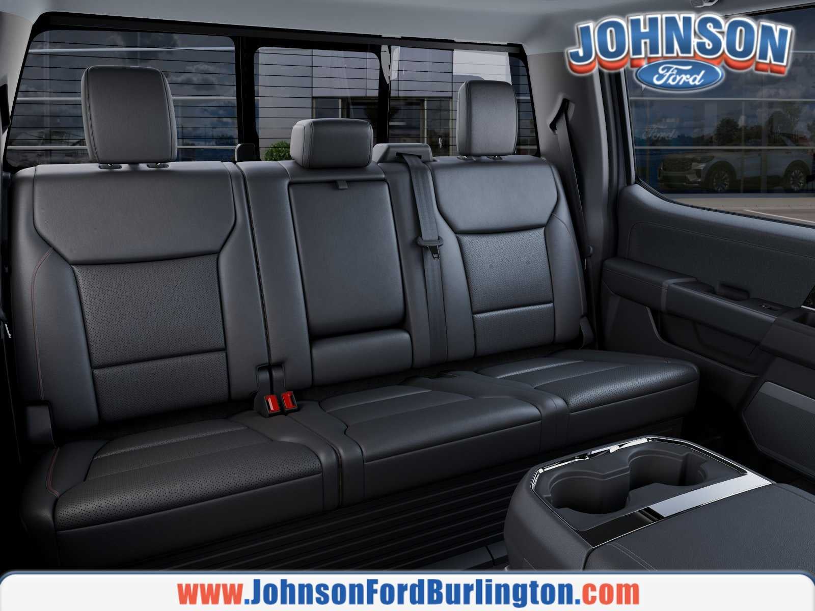 2027 Ford Super Duty F-250 SRW LARIAT