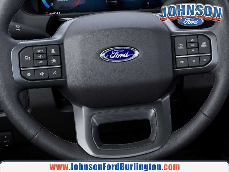 2027 Ford Super Duty F-250 SRW LARIAT