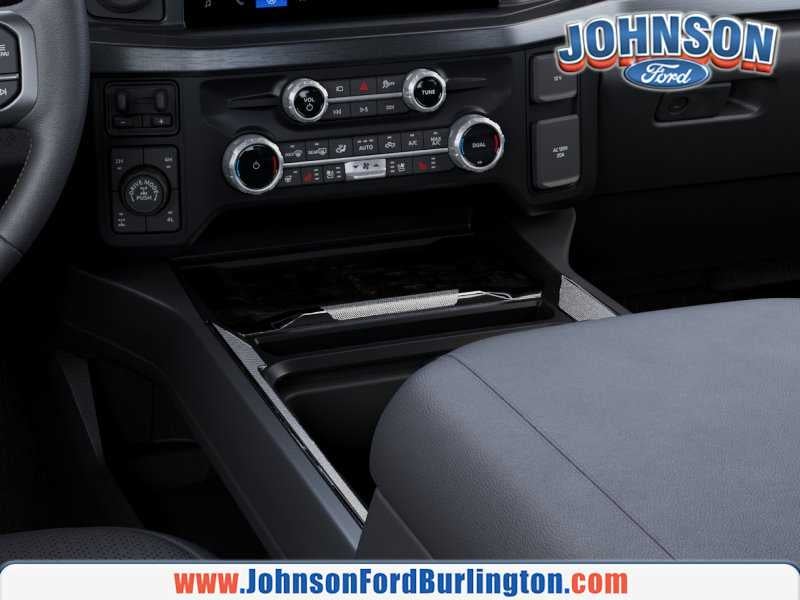 2027 Ford Super Duty F-250 SRW LARIAT