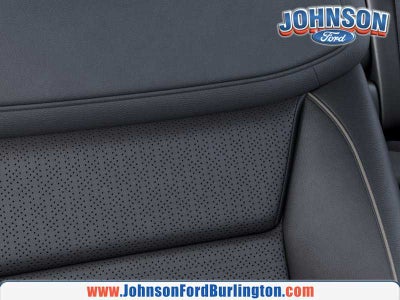 2027 Ford Super Duty F-250 SRW LARIAT