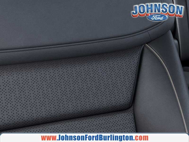 2027 Ford Super Duty F-250 SRW LARIAT