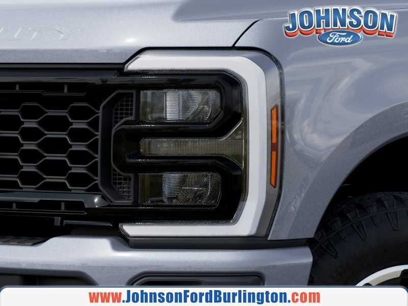 2027 Ford Super Duty F-250 SRW LARIAT