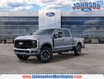 2027 Ford Super Duty F-250 SRW LARIAT