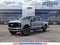 2027 Ford Super Duty F-250 SRW LARIAT