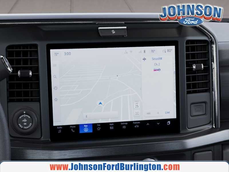 2027 Ford Super Duty F-250 SRW LARIAT