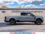 2027 Ford Super Duty F-250 SRW F-250® Platinum®