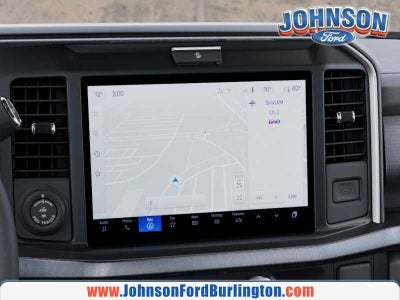 2027 Ford Super Duty F-250 SRW F-250® Platinum®