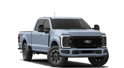 2027 Ford Super Duty F-250 SRW F-250® Lariat®