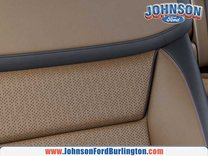 2027 Ford Super Duty F-250 SRW LARIAT