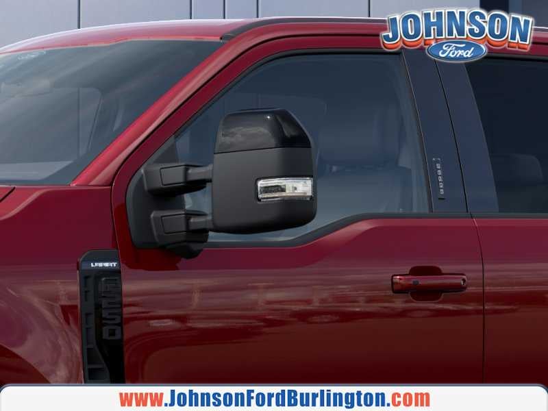2027 Ford Super Duty F-250 SRW LARIAT