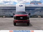 2027 Ford Super Duty F-250 SRW LARIAT
