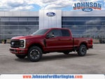 2027 Ford Super Duty F-250 SRW LARIAT
