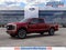 2027 Ford Super Duty F-250 SRW LARIAT