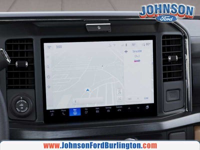 2027 Ford Super Duty F-250 SRW LARIAT
