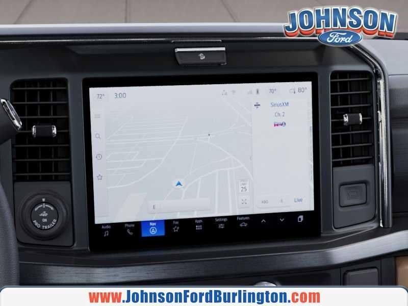 2027 Ford Super Duty F-250 SRW LARIAT