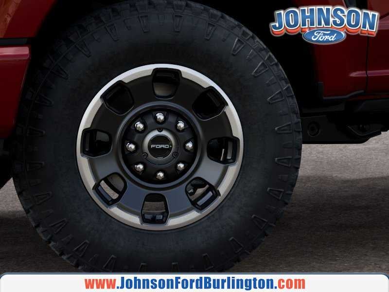 2027 Ford Super Duty F-250 SRW LARIAT