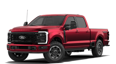 2027 Ford Super Duty F-250 SRW F-250® Lariat®