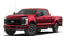 2027 Ford Super Duty F-250 SRW F-250® Lariat®