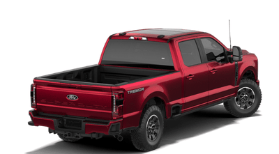 2027 Ford Super Duty F-250 SRW F-250® Lariat®