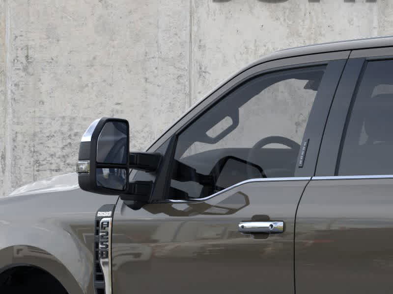 2026 Ford Super Duty F-250 SRW F-250® King Ranch®