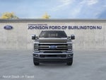 2026 Ford Super Duty F-250 SRW F-250® King Ranch®