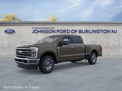 2026 Ford Super Duty F-250 SRW F-250® King Ranch®