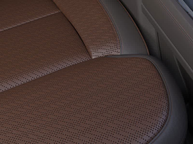 2026 Ford Super Duty F-250 SRW F-250® King Ranch®