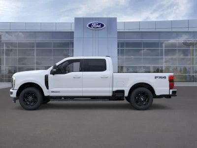 2026 Ford Super Duty F-250 SRW XLT