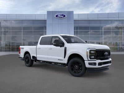 2026 Ford Super Duty F-250 SRW XLT
