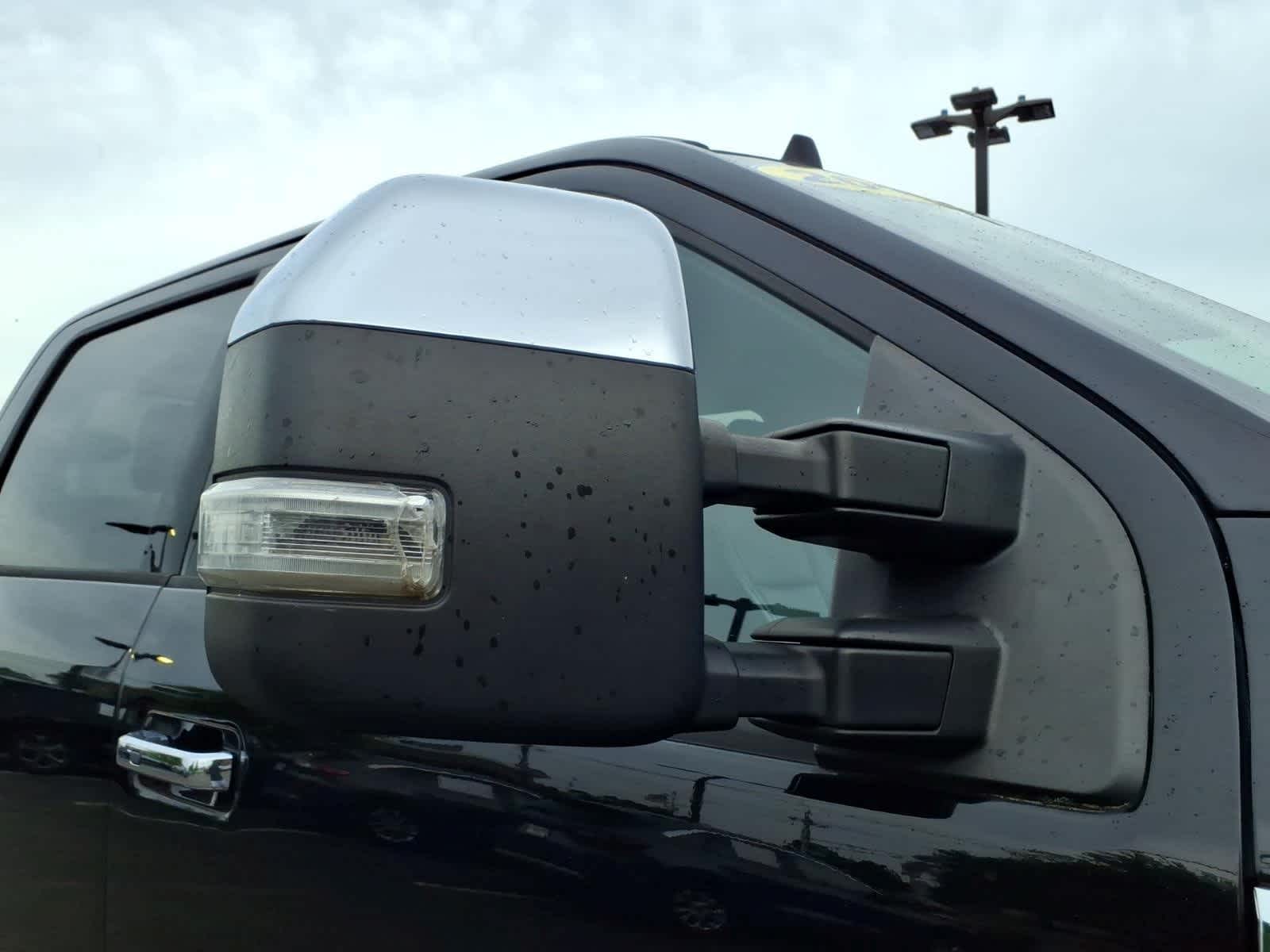 2019 Ford Super Duty F-350 SRW Pickup LARIAT