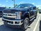 2019 Ford Super Duty F-350 SRW Pickup LARIAT