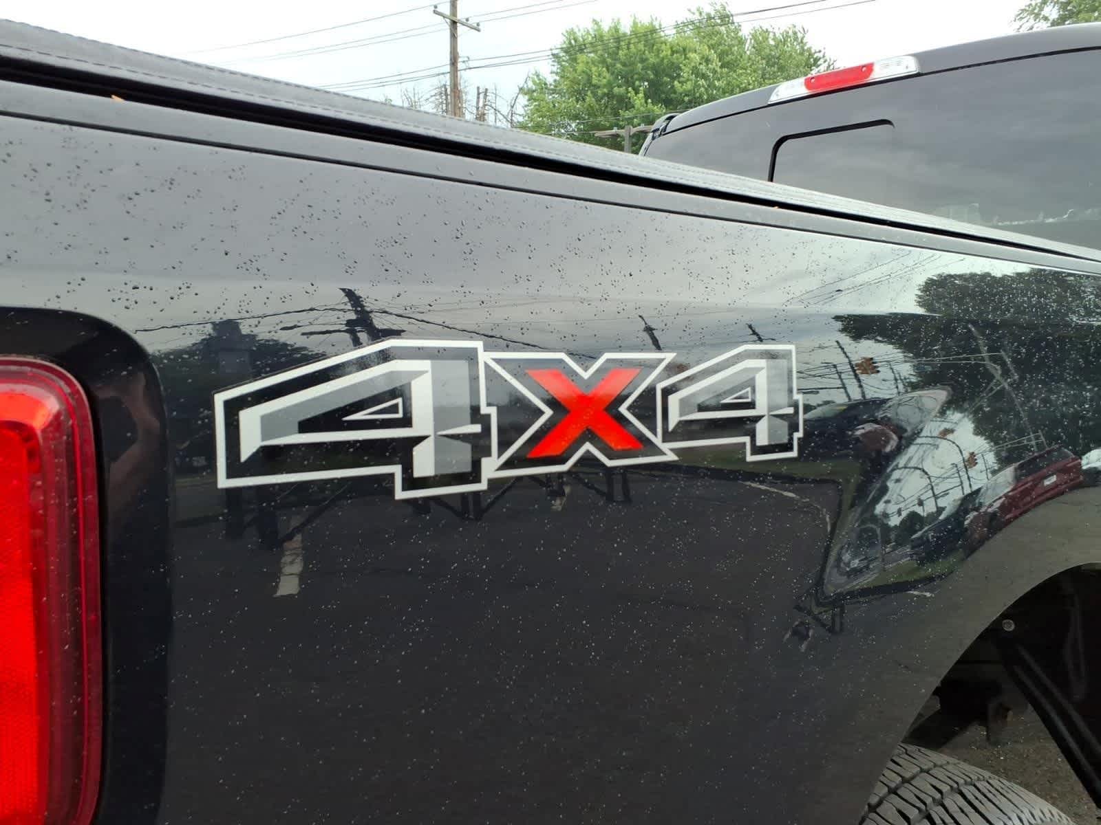 2019 Ford Super Duty F-350 SRW Pickup LARIAT