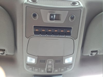 2019 Ford Super Duty F-350 SRW Pickup LARIAT