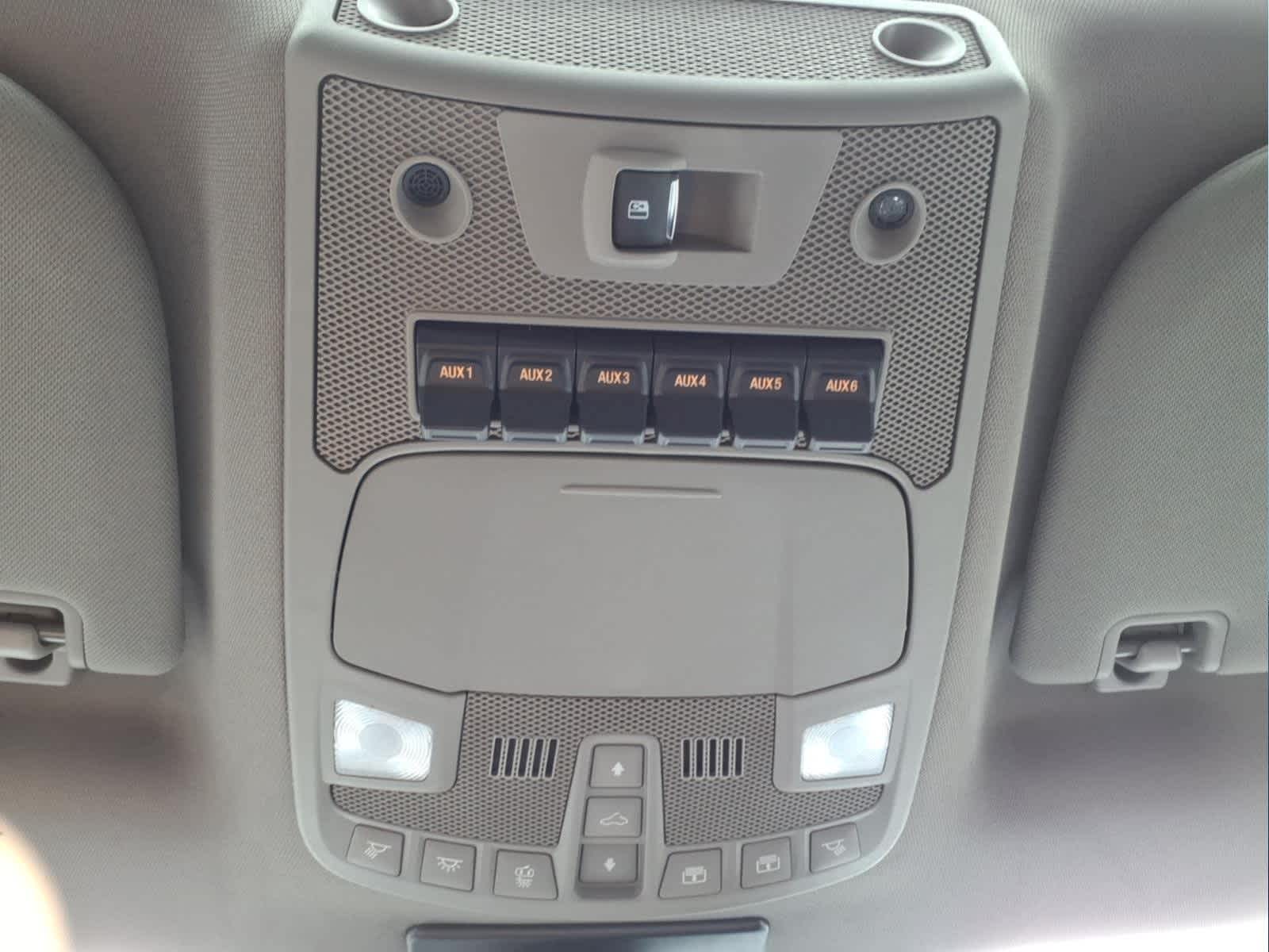 2019 Ford Super Duty F-350 SRW Pickup LARIAT