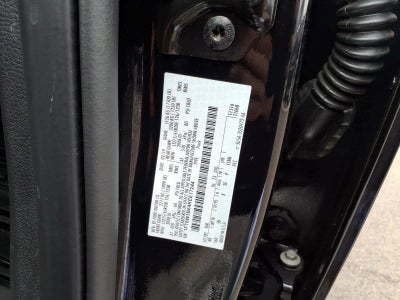 2019 Ford Super Duty F-350 SRW Pickup LARIAT